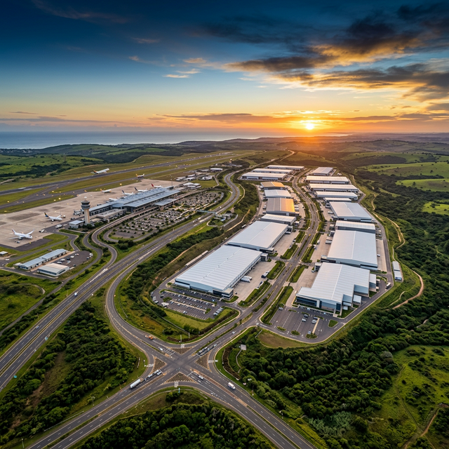Free Trade Zones & Special Economic Zones in South Africa