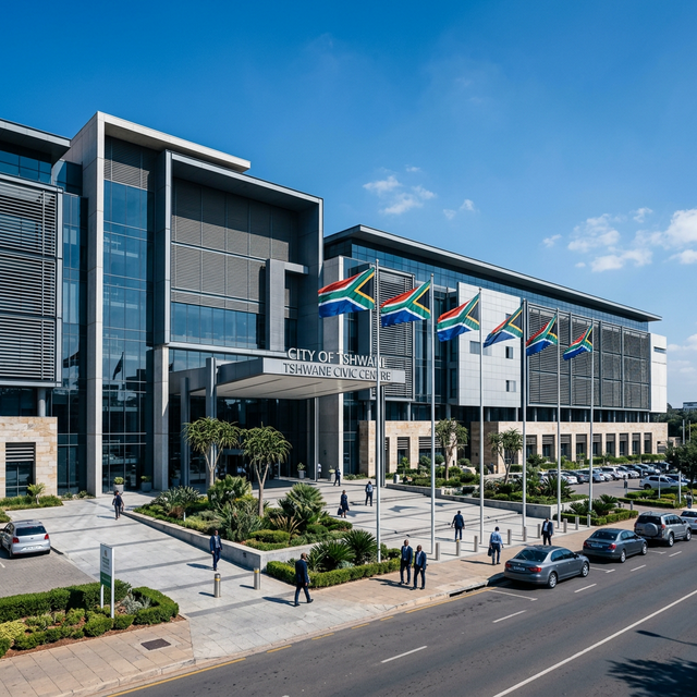 SARS Customs Registration — How to Register as an Importer/Exporter