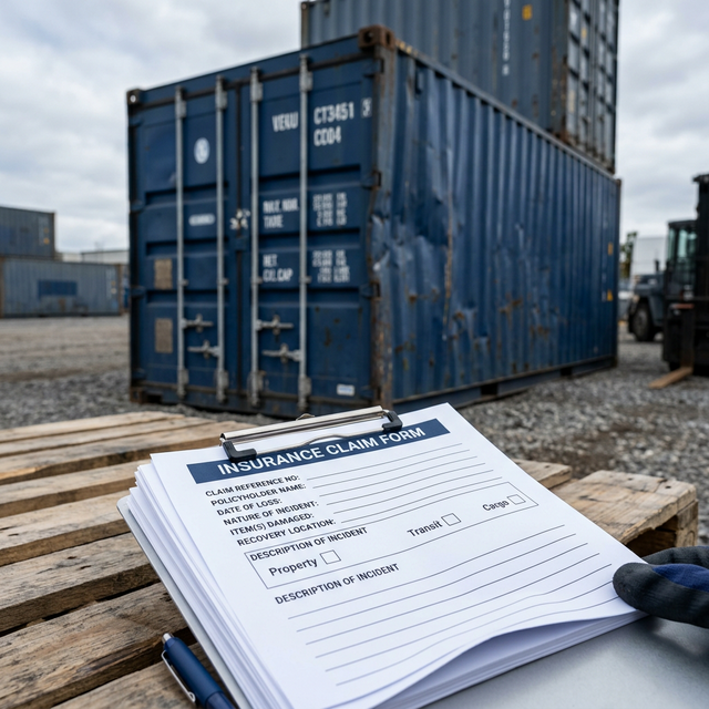 Shipping Insurance — Do You Really Need Cargo Insurance?