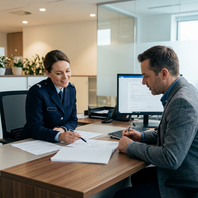 What is Customs Clearing? A Simple Explanation
